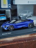 Mclaren 765LT